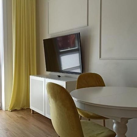 Apartament Na Starowce Daire Elblag Dış mekan fotoğraf