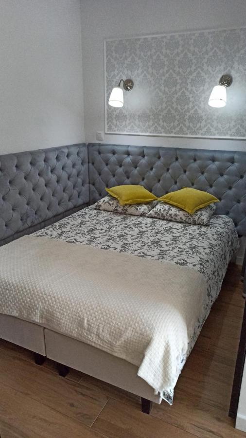 Apartament Na Starowce Daire Elblag Dış mekan fotoğraf