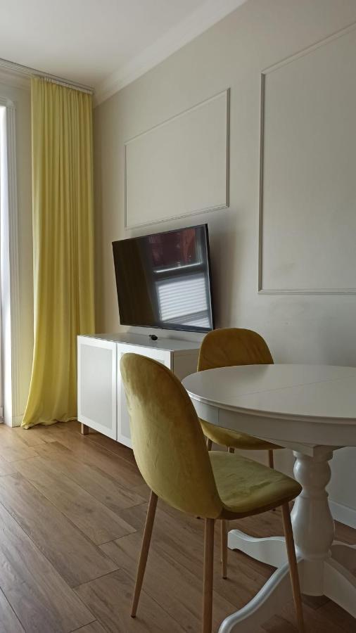 Apartament Na Starowce Elblag Dış mekan fotoğraf