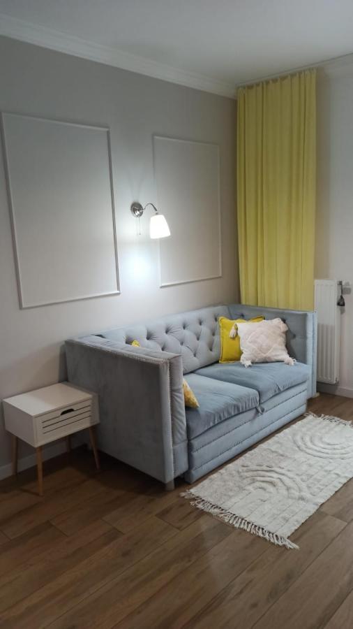 Apartament Na Starowce Daire Elblag Dış mekan fotoğraf