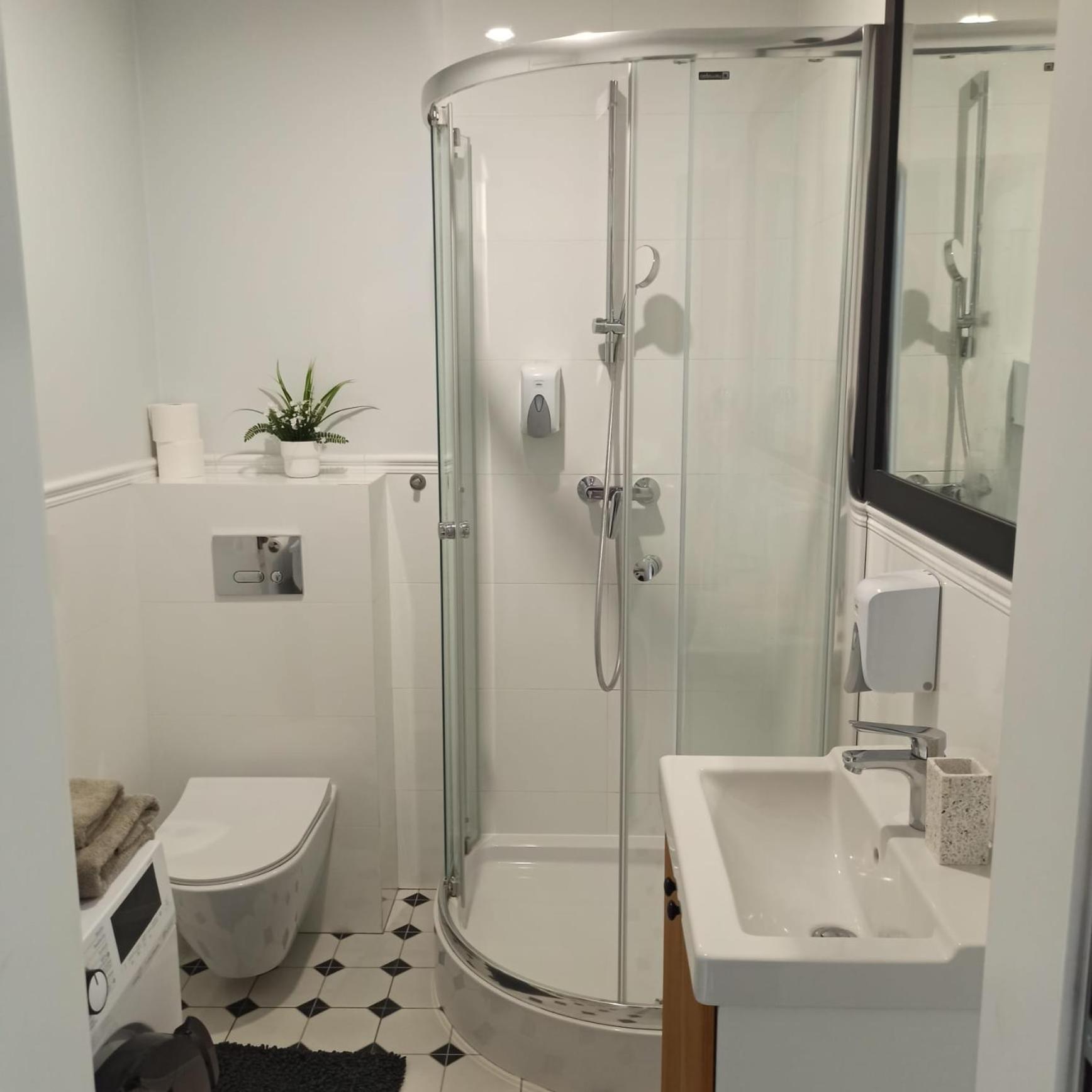 Apartament Na Starowce Elblag Dış mekan fotoğraf