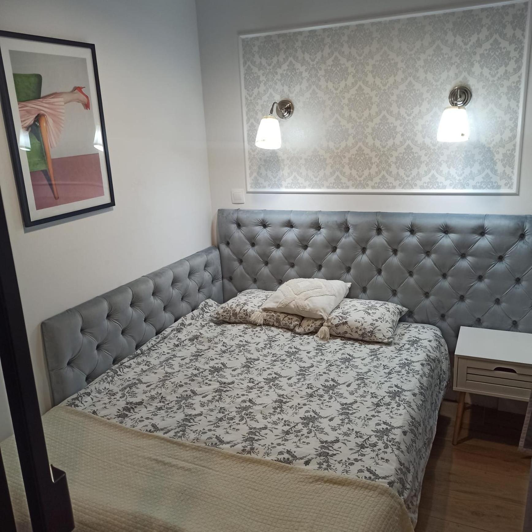 Apartament Na Starowce Elblag Dış mekan fotoğraf